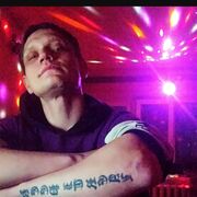 ���������� ������� ��������, ���� ������� Jimmy, 34 ����, ������������ ��� ������, ����� � ���������