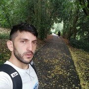  Herzogenrath,  Mamed, 30