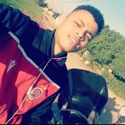  El Jadida,  Abdefettah, 21
