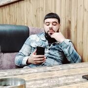  ,  Orxan, 29