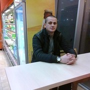  ,   Abatashi, 34 ,   