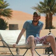  El Jadida,  ziad, 44