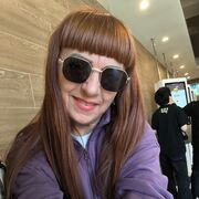  ,   Tatiana, 49 ,   