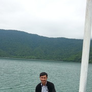 ���������� �����, ���� ������� Elmin, 39 ���, ������������ 