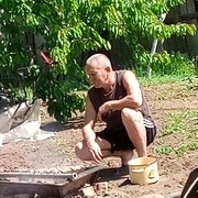 ���������� ������������, ���� ������� Sergei, 62 ����, ������������ ��� ������, ����� � ���������