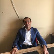  Dicle,  Adnan, 45