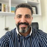  ,  Martin James, 53
