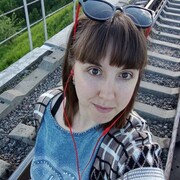  ,  Anastasia, 26
