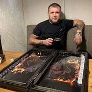 ���������� ������, ���� ������� ���������, 40 ���, ������������ ��� ������, ����� � ���������