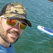  Rouyn-Noranda,  Leonardo, 43