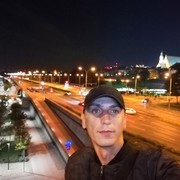 Garwolin,  Igor, 32