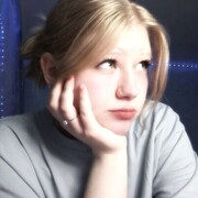    ,  IleeMyself, 18