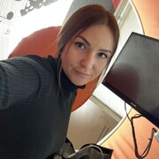 Христина, Ижевск