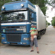 ���������� ������, ���� ������� Nikolaj, 46 ���, ������������ 