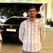 ���������� �������, ������ Azamat, 25