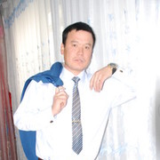  ,   Aiyrbek, 42 ,  
