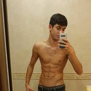  ,   Ayxan, 22 ,   