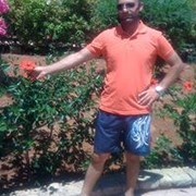  Antioch,  Sadik, 45