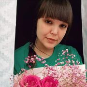 Знакомства Байкалово, девушка Настя, 25