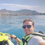  Fuengirola,  Vladyslav, 22