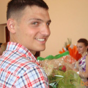  -,  Igor, 36