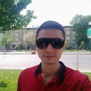  ,   Kudratbek, 25 ,   ,   
