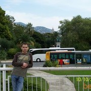 ���������� Ozarow Mazowiecki, ������� sergiej, 43