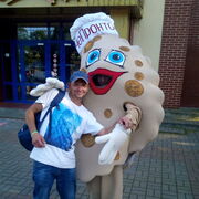 ���������� �����������, ���� ������� Mikhail, 35 ���, ������������ ��� ������, ����� � ���������