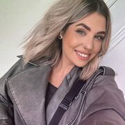 Знакомства Москва, Анна