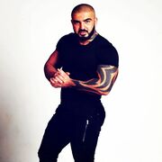 ���������� ������, ���� ������� Man, 35 ���, ������������ ��� ������, ����� � ���������