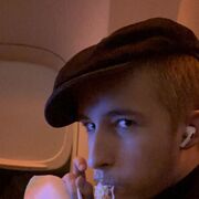  Dolphin,  Aron, 25