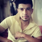  ,  Ibrohimjon, 27