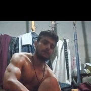  Kenitra-GHARB,   Issam, 30 ,   ,   