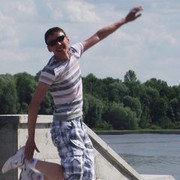 ���������� �����������, ������� garrik, 46