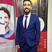  Nicosia,  Mohamed M, 27