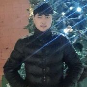  ,  Samariddin, 25