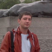  Woolwich,  Antoshka, 39