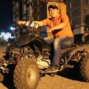 ���������� ���������, ���� ������� Azamat, 36 ���, ������������ ��� ������