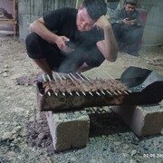 ���������� ����, ������� Rustam, 28