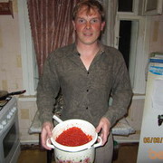 ���������� ������, ���� ������� Serofim, 42 ����, ������������ ��� ������