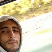  ,  Irakli, 27