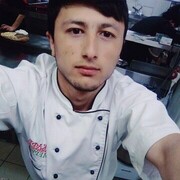  ,  Johongir, 29