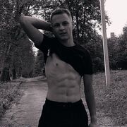  Grodzisk Mazowiecki,  Vitalik, 21