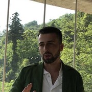  Seefeld,  Levani, 34