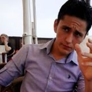  Nicosia,  Arif, 35