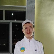  ,  Zhiger, 20
