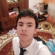  ,  Abduhalim, 27