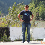 ���������� �������, ���� ������� Silakadze, 42 ����, ������������ ��� ������