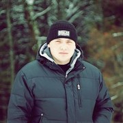  ,  Vladimir, 35