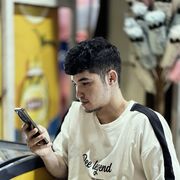 ,  Adham, 23